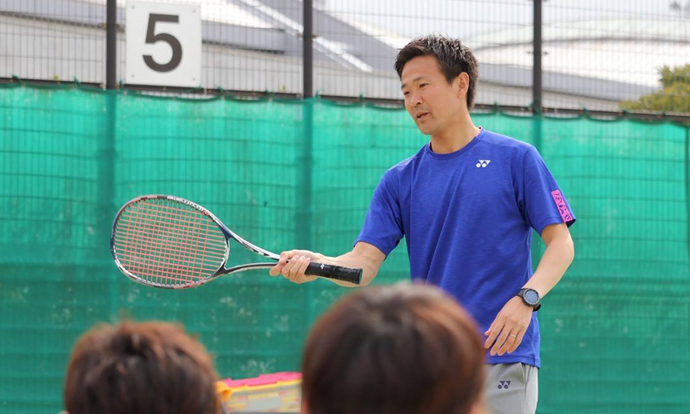 インターカレッジソフトテニスフォーラム
